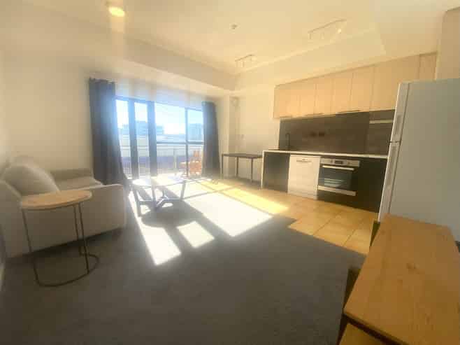 1/109 Vivian Street, Te Aro