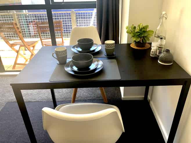 1/109 Vivian Street, Te Aro