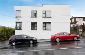 4/84 Duncan Street, Dunedin Central