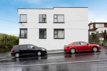 4/84 Duncan Street, Dunedin Central