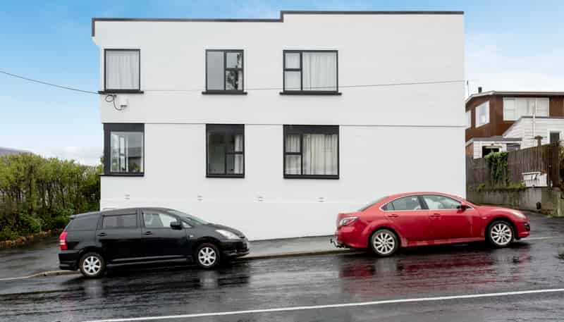 4/84 Duncan Street, Dunedin Central