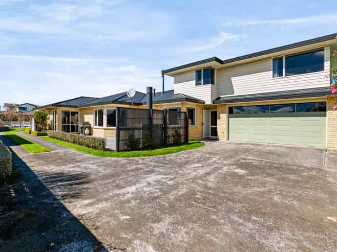 6 Edna Wills Place, Hawera
