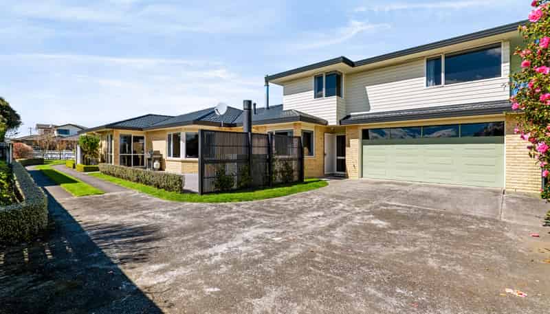 6 Edna Wills Place, Hawera