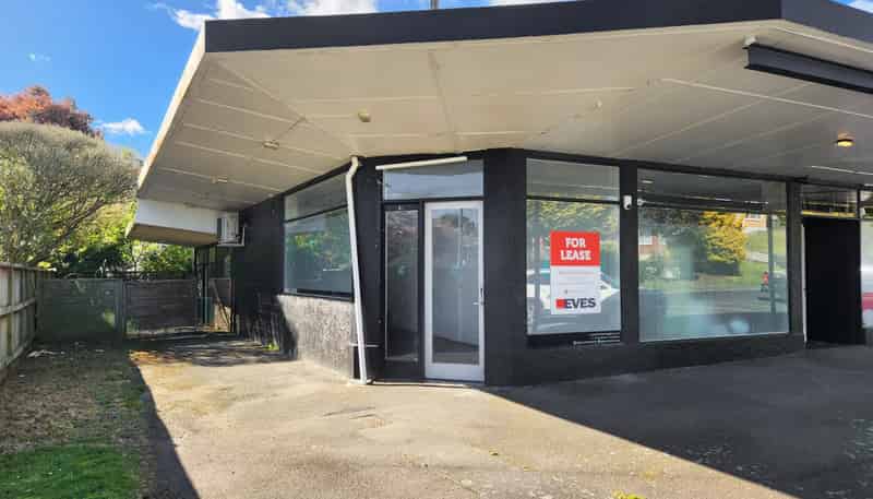 Shop 1/37 Jervis Street, Hillcrest