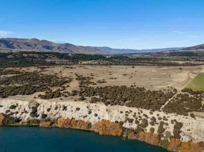 Lots 2-8 Shortcut Road, Luggate
