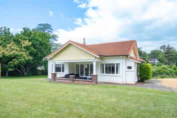31 Island Road, Whataupoko
