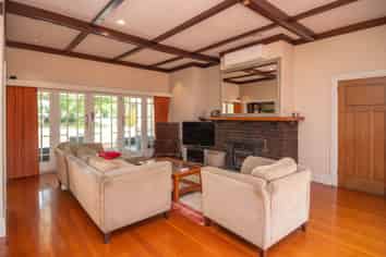 31 Island Road, Whataupoko