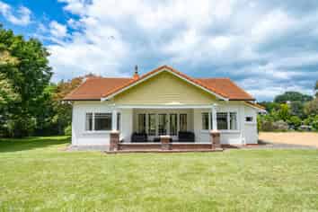 31 Island Road, Whataupoko