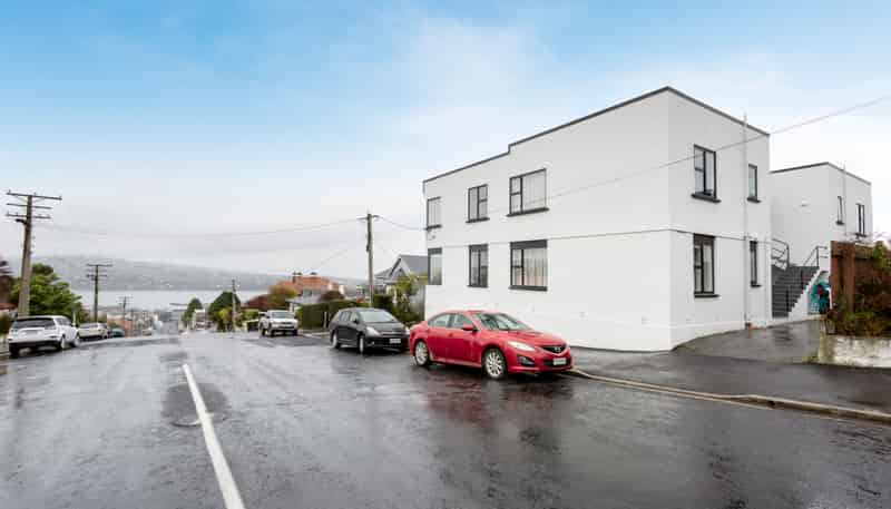2/84 Duncan, Dunedin Central
