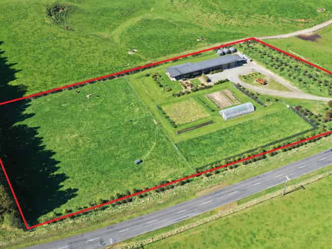 1961 Te Matai Road, Te Puke