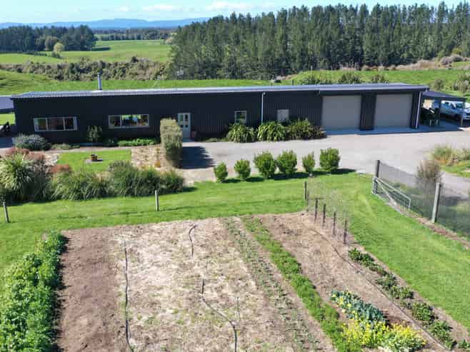 1961 Te Matai Road, Te Puke