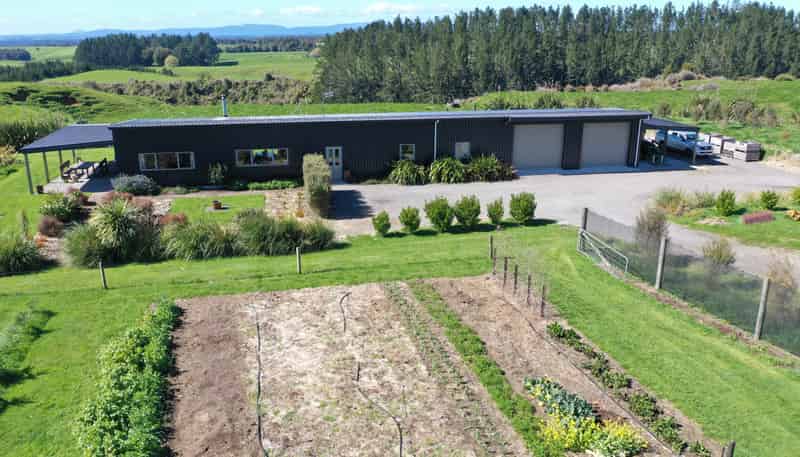 1961 Te Matai Road, Te Puke