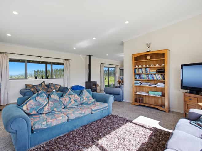 1961 Te Matai Road, Te Puke