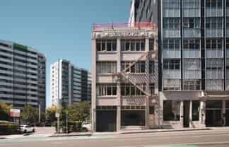 Prime Ground Floor Tenancy on Anzac Avenue