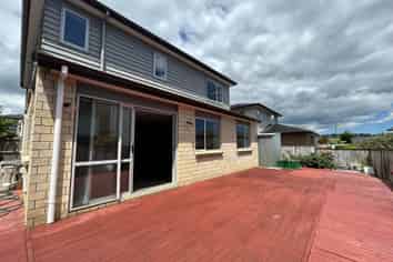 4 Shandon Street, Flat Bush