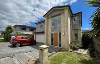 4 Shandon Street, Flat Bush