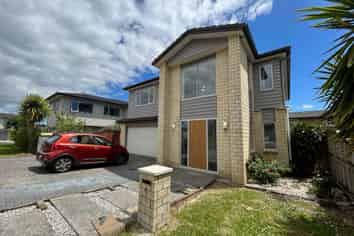 4 Shandon Street, Flat Bush