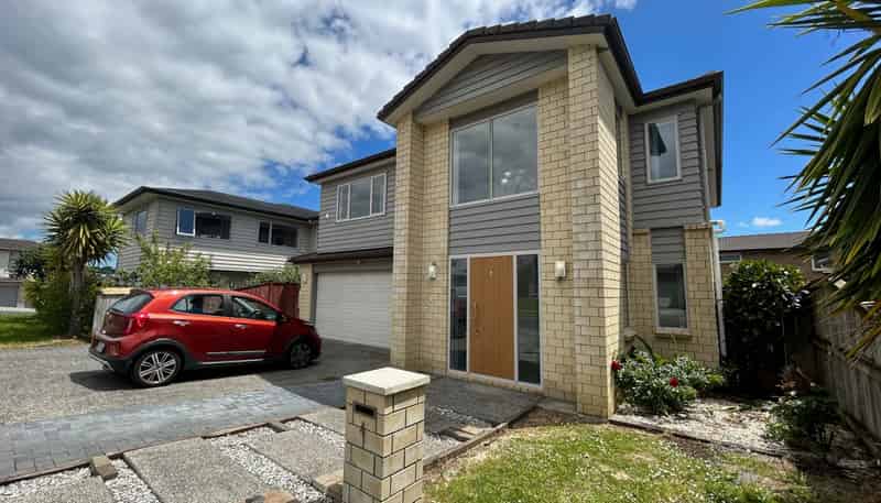 4 Shandon Street, Flat Bush