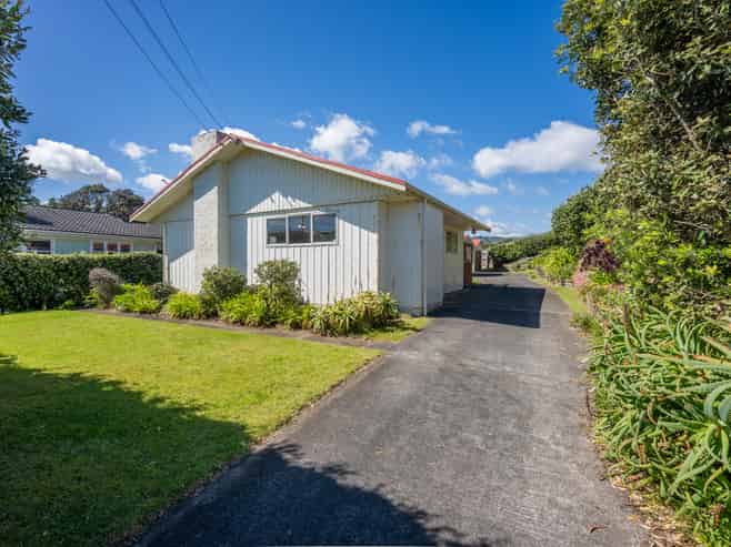96 Field Way, Waikanae Beach