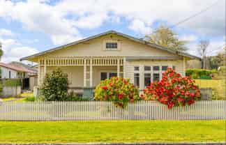 26 Maata Street, Taumarunui