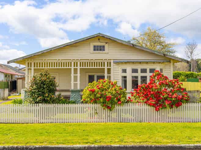 26 Maata Street, Taumarunui