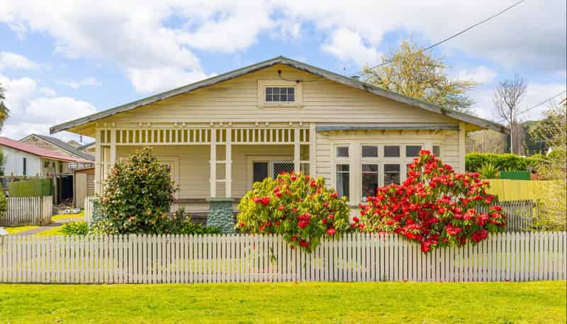 26 Maata Street, Taumarunui