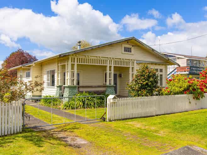 26 Maata Street, Taumarunui