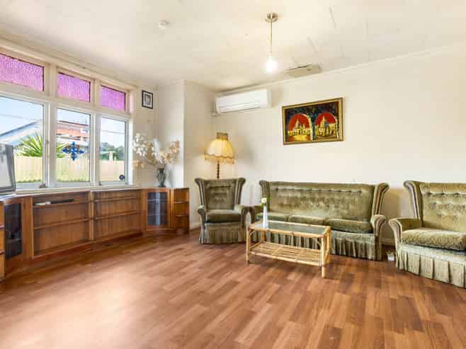 26 Maata Street, Taumarunui