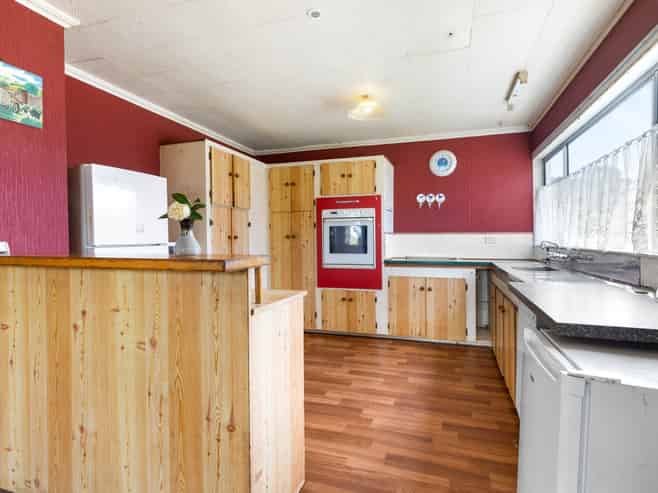 26 Maata Street, Taumarunui