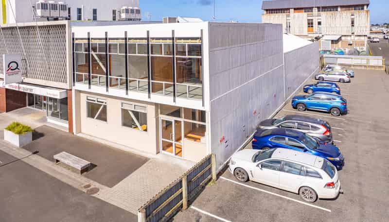 191 St Hill Street, Whanganui