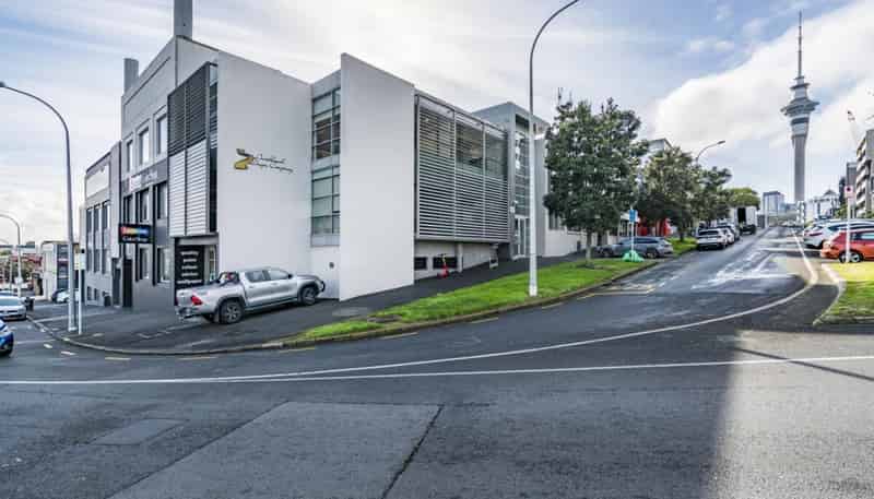 43-45 Sale Street, Freemans Bay, Freemans Bay