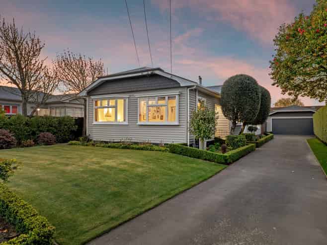 159 Weston Road, Saint Albans