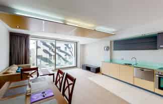37/72  Tory Street , Te Aro