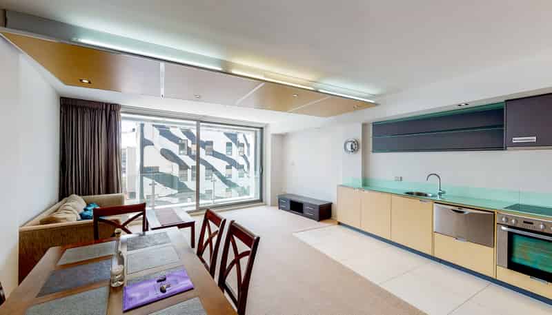 37/72  Tory Street , Te Aro