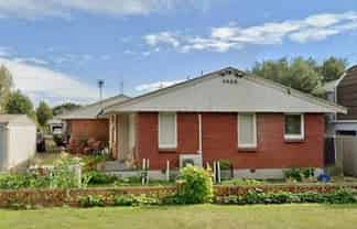Canterbury - Address withheld