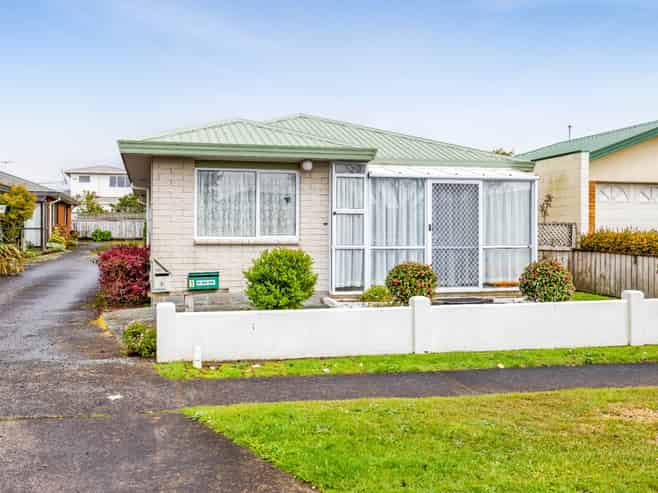 1/58 Cutfield Street, Inglewood