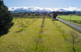 417 Upper Plain Road, Masterton