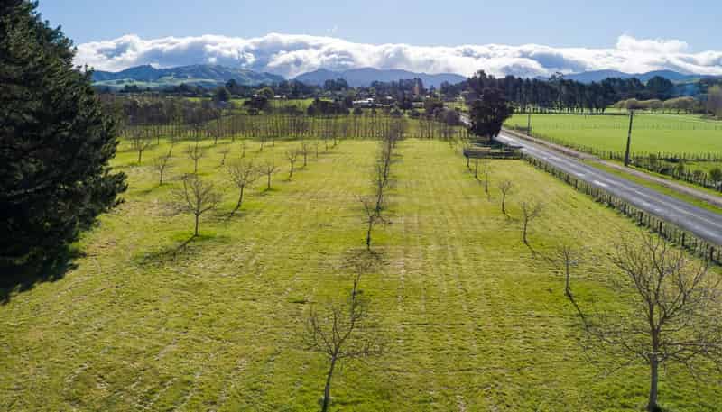 417 Upper Plain Road, Masterton
