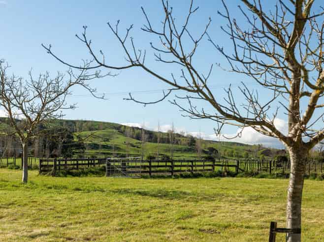 417 Upper Plain Road, Masterton