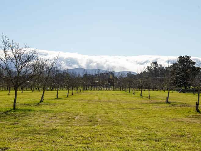 417 Upper Plain Road, Masterton