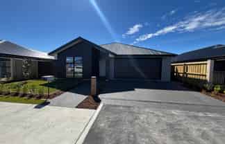 25 Buxus Way, Rolleston