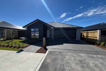 25 Buxus Way, Rolleston