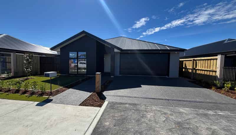 25 Buxus Way, Rolleston