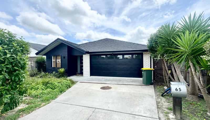 65 Nobilo Road, Kumeu