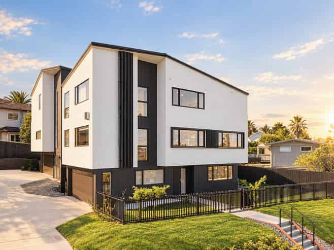 23a Carlisle Road, Browns Bay