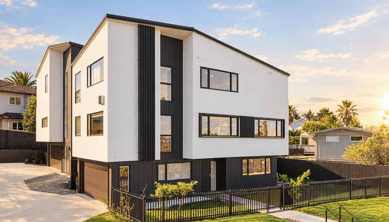 23a Carlisle Road, Browns Bay