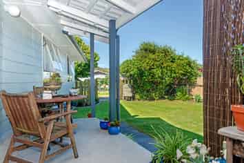 Gisborne - Address withheld