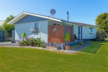 Gisborne - Address withheld