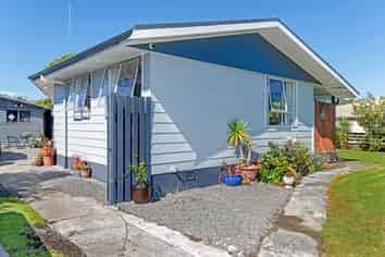 Gisborne - Address withheld