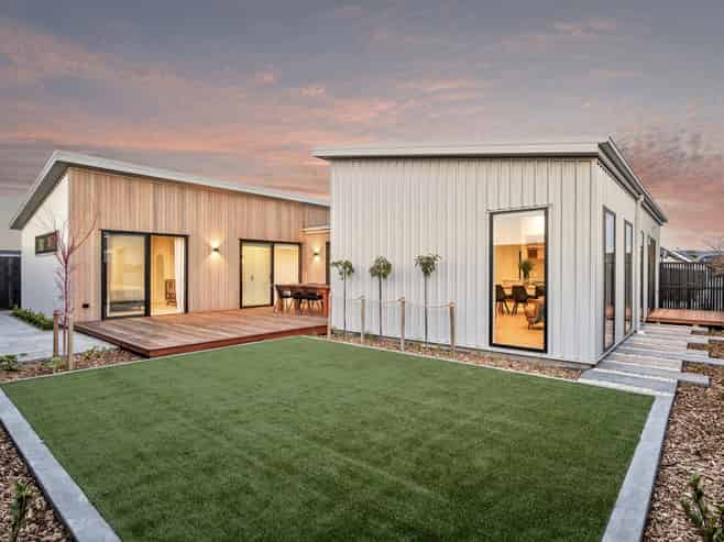 51 Bridgehampton Drive, Prebbleton